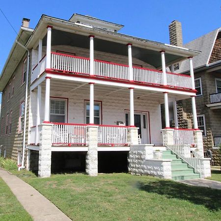 Sea Foam Manor Cape May Exterior foto